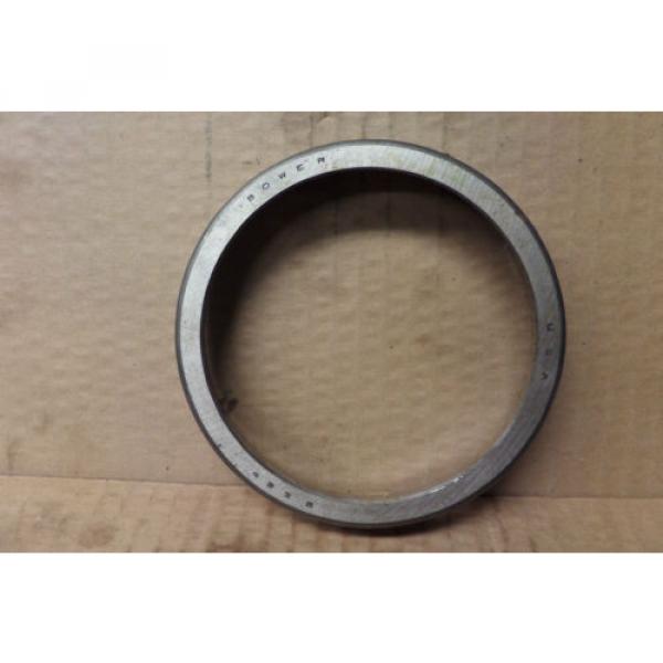 Bower Tapered Roller Bearing 493 B Roller 493B New #3 image