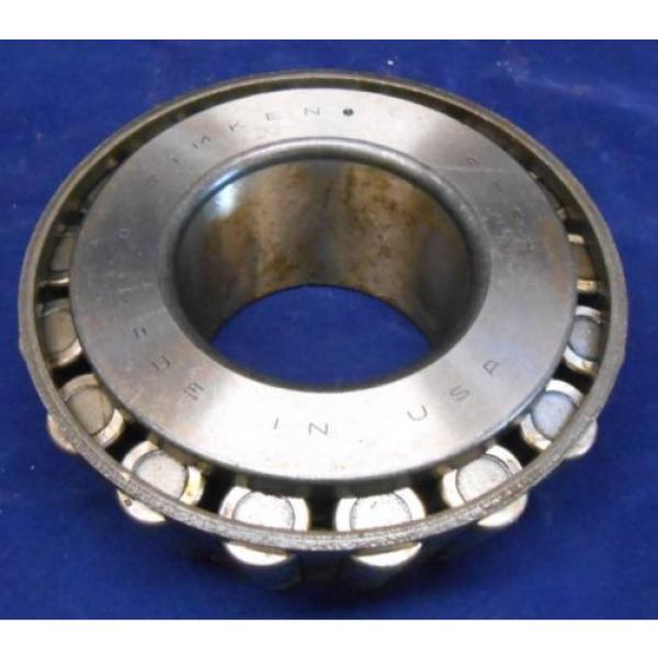  TAPERED ROLLER BEARING 6464 CONE 2.5575&#034; BORE #3 image