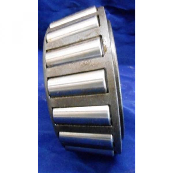  TAPERED ROLLER BEARING 6464 CONE 2.5575&#034; BORE #6 image