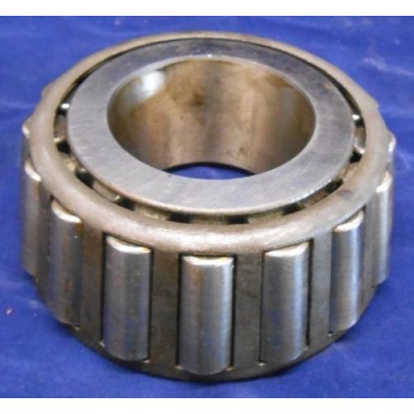  TAPERED ROLLER BEARING 6464 CONE 2.5575&#034; BORE #8 image