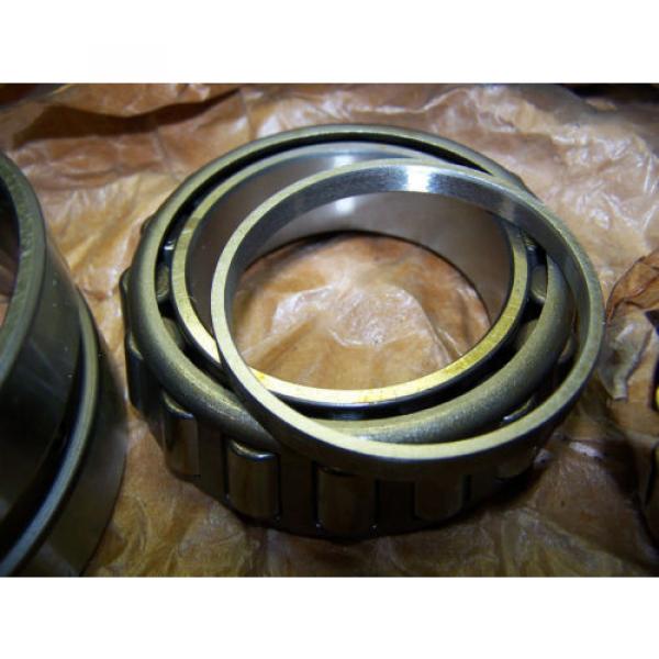 NEW  TAPERED ROLLER BEARING  368-S/903A1 368-S 903A1 #3 image