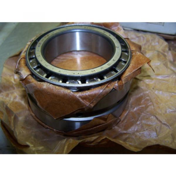 NEW  TAPERED ROLLER BEARING  368-S/903A1 368-S 903A1 #5 image