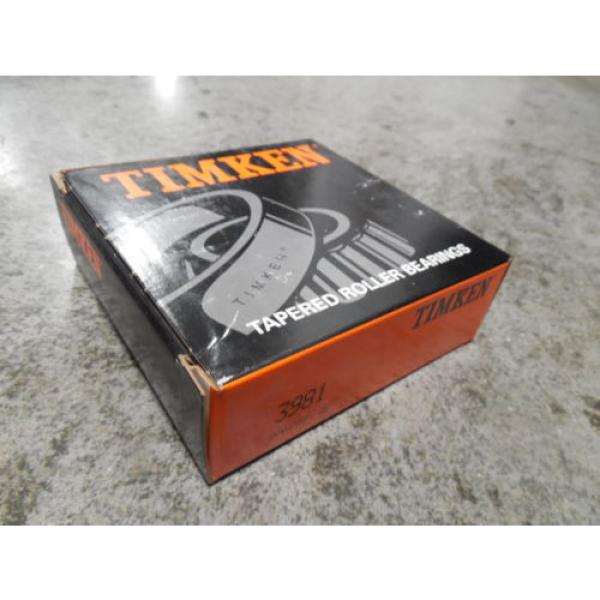 NEW  3981 200209 Tapered Roller Bearing Cone #1 image