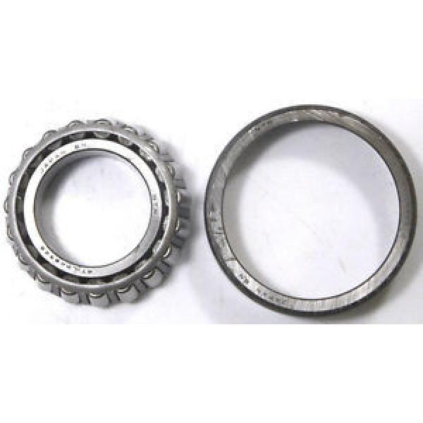  LM-48548-10 LM48548 Tapered Roller Ball &amp; Bearing #1 image