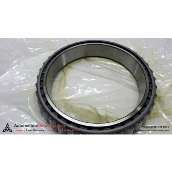  M349549 TAPERED ROLLER BEARING TRB SINGLE CONE 8-12 OD NEW #113622 #2 image