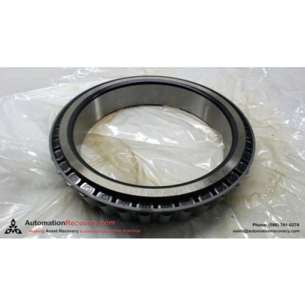  M349549 TAPERED ROLLER BEARING TRB SINGLE CONE 8-12 OD NEW #113622 #4 image