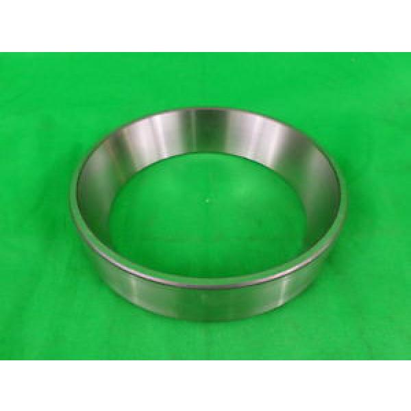  592 Tapered Roller Bearing #1 image