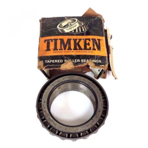 NIB  665 TAPERED ROLLER BEARING #1 image