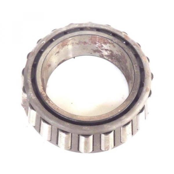 NIB  665 TAPERED ROLLER BEARING #3 image