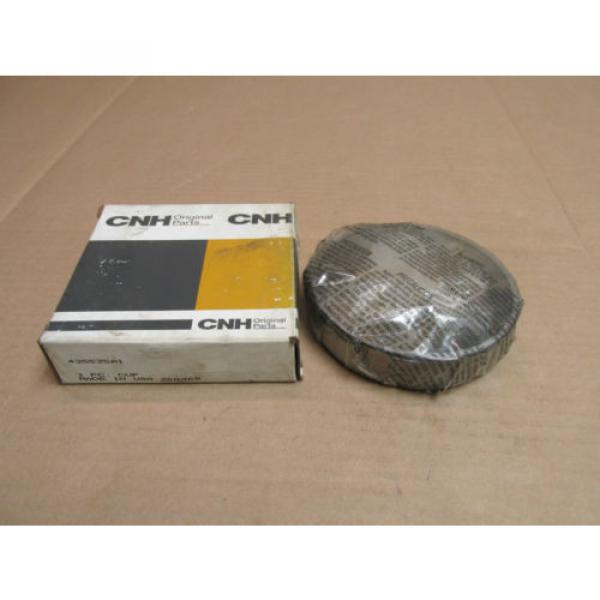NIB CNH 435535A1 CUP/RACE  3920 FOR TAPERED ROLLER BEARING 113mm OD 24mm W #1 image