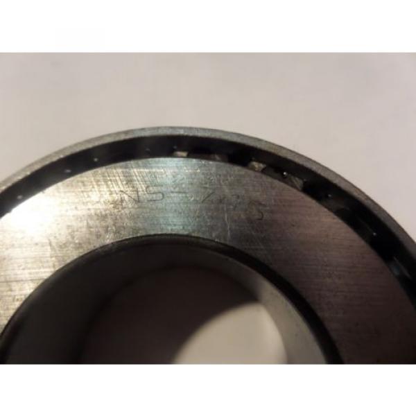 No Name Tapered Roller Bearing NS-746 NS746 New #3 image