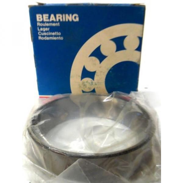  TAPERED ROLLER BEARING CUP 33821 SERIES 33800 #1 image