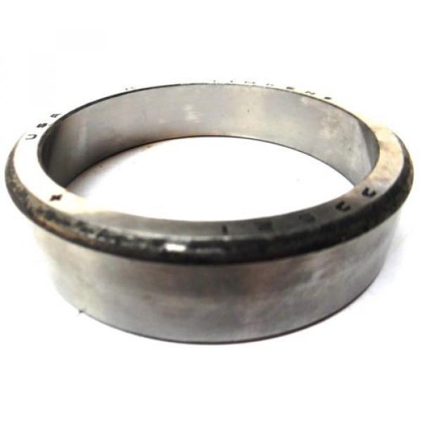  TAPERED ROLLER BEARING CUP 33821 SERIES 33800 #2 image