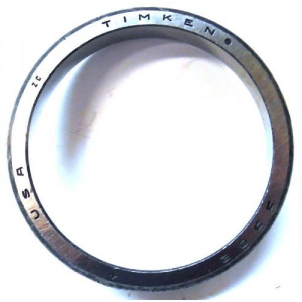  TAPERED ROLLER BEARING CUP 33821 SERIES 33800 #4 image