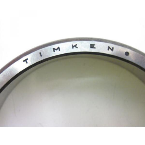  TAPERED ROLLER BEARING RACE JM207010 #3 image