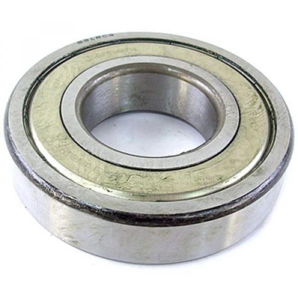  Tapered Roller Bearing 6312RZZC3E #1 image