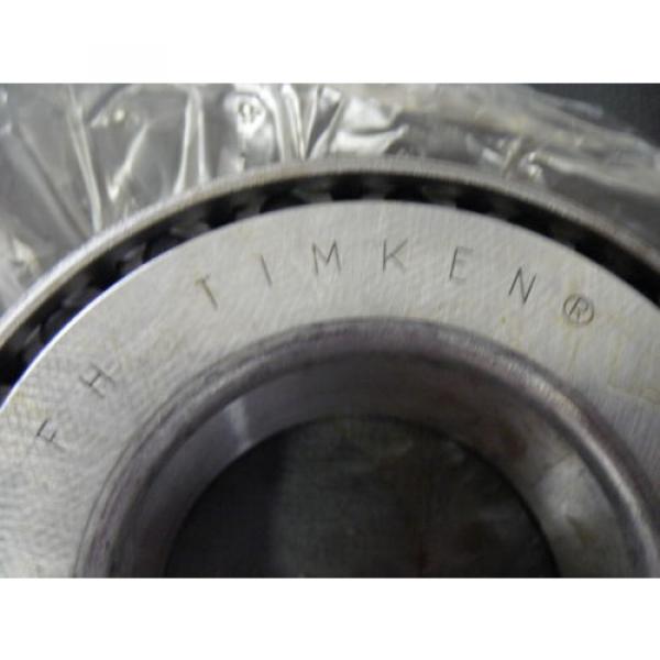  HM813839 Taper Roller Bearing Cone #5 image