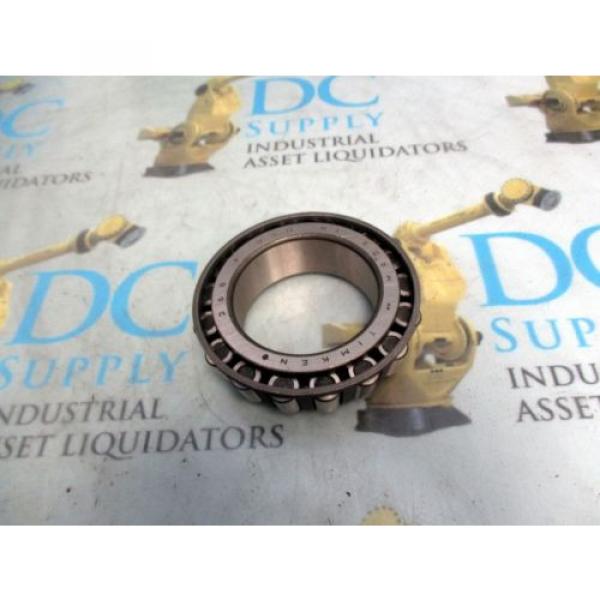  368 TAPERED ROLLER BEARING NEW #5 image