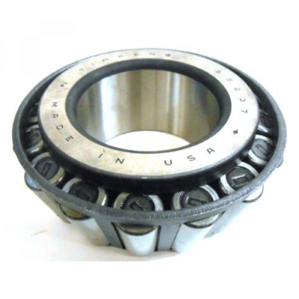  TAPERED ROLLER BEARING 65237 CONE 2.3750&#034; BORE #3 image