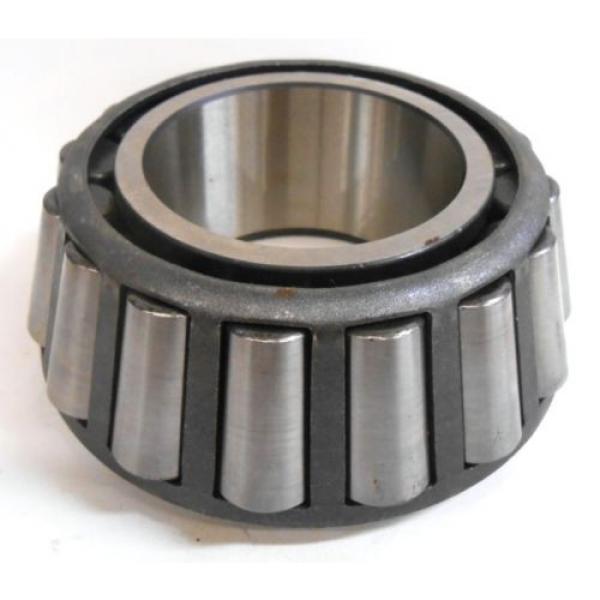  TAPERED ROLLER BEARING 65237 CONE 2.3750&#034; BORE #8 image