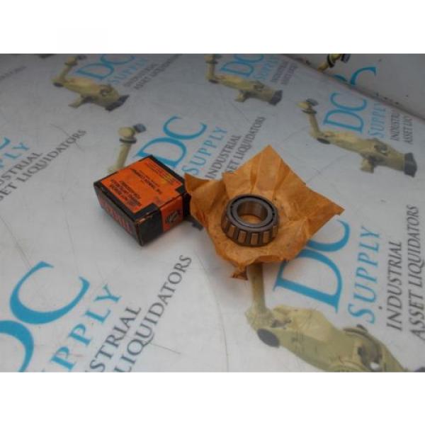  05079 TAPERED ROLLER BEARING NIB #3 image