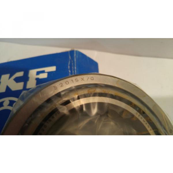  32015 X/Q 32015X/Q 32015XQ TAPERED ROLLER BEARING CUP AND CONE ASSEMBLY #2 image