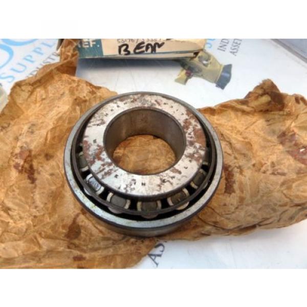  53387 53176 TAPERED ROLLER BEARING NIB #2 image