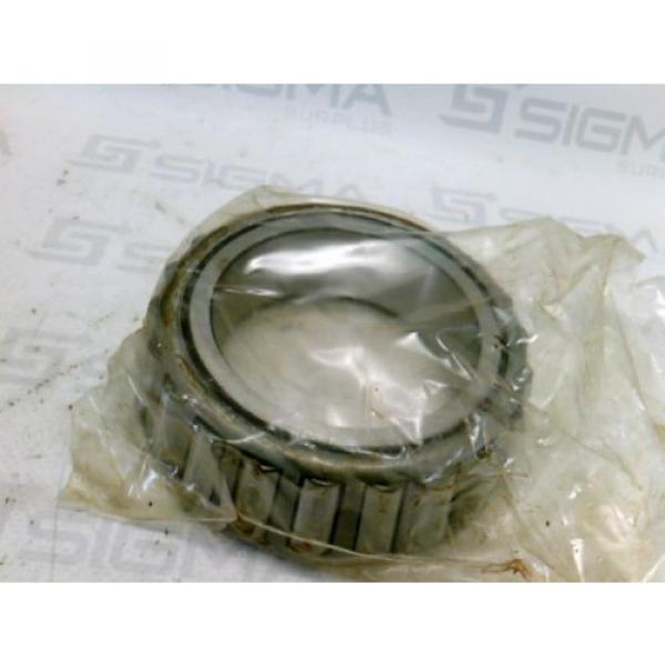 New!  JM511946 Tapered Roller Bearing #2 image