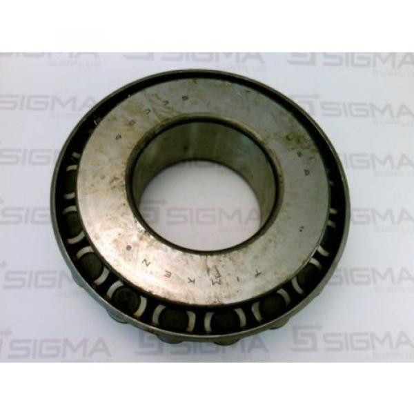  98335 Tapered Roller Bearing #1 image