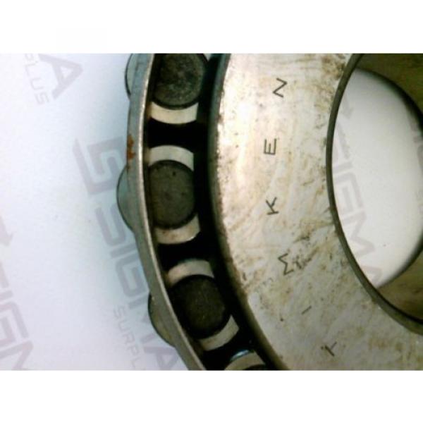  98335 Tapered Roller Bearing #3 image