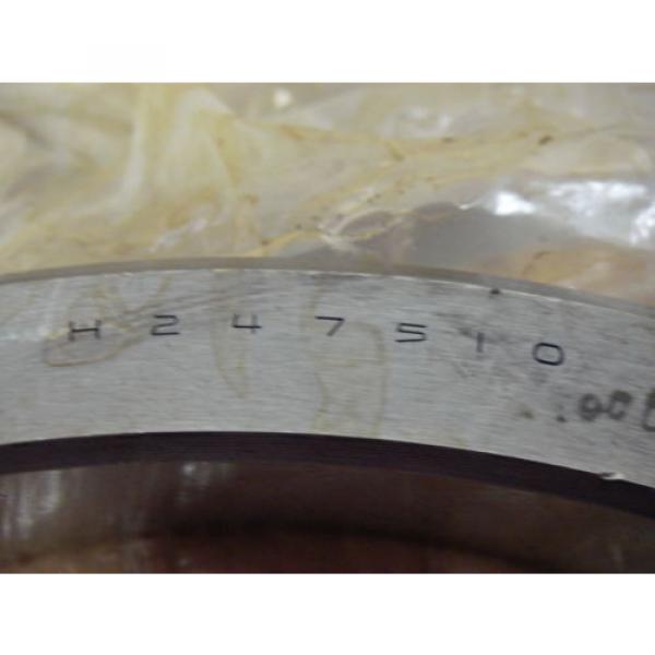  H247510 Tapered Roller Bearing Cup H Series 4513000231 #3 image