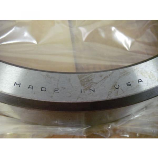  H247510 Tapered Roller Bearing Cup H Series 4513000231 #4 image