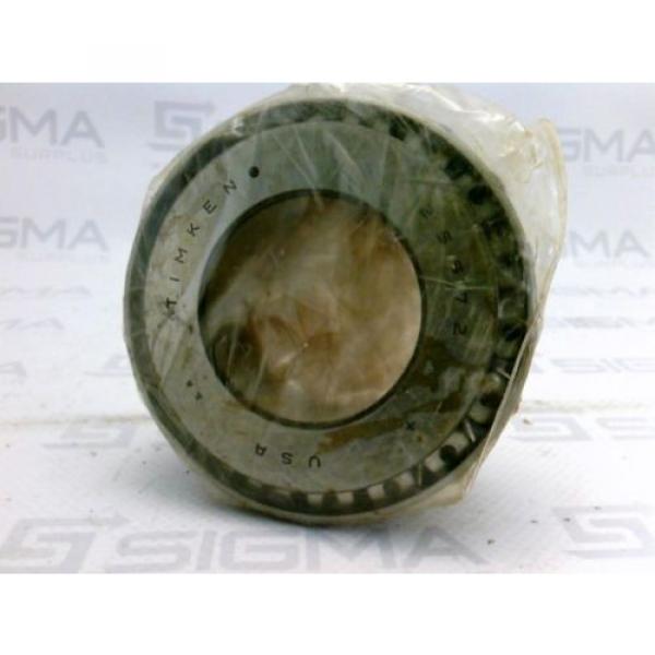  25572 Tapered Roller Bearing New #4 image