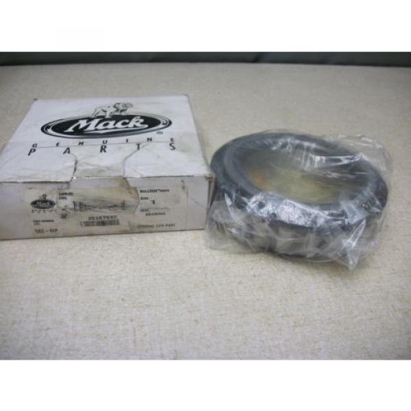 Mack Bulldog Parts 582 Taper Roller Bearing Cone #1 image