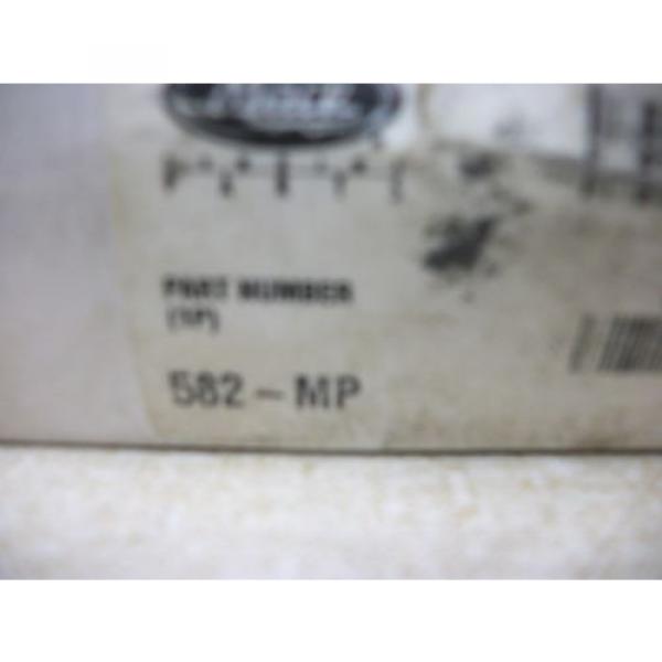 Mack Bulldog Parts 582 Taper Roller Bearing Cone #2 image