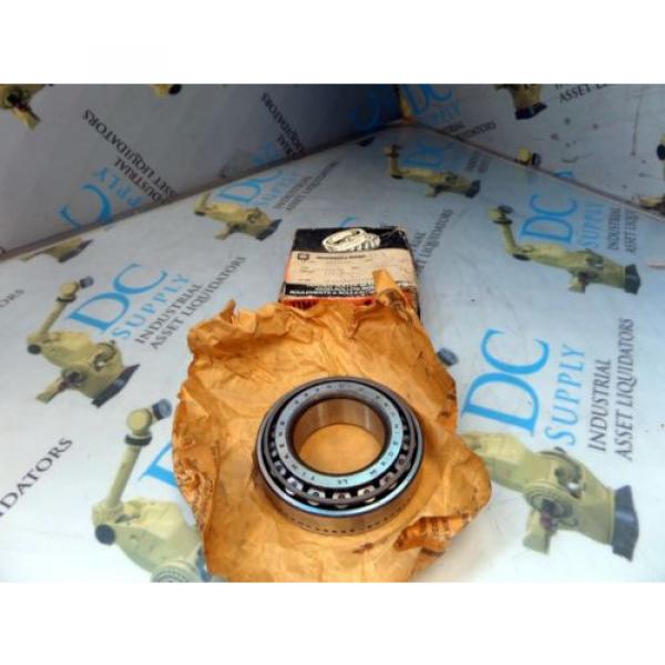  22580 / 25520 99401 TAPERED ROLLER BEARING NIB #2 image