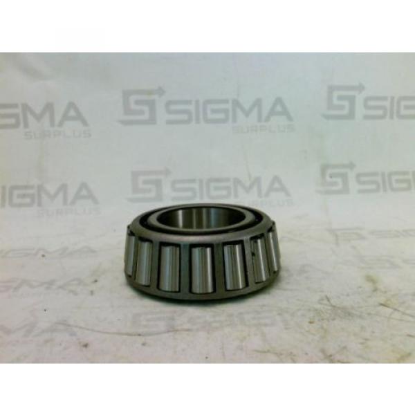  438 Tapered Roller Bearing #1 image