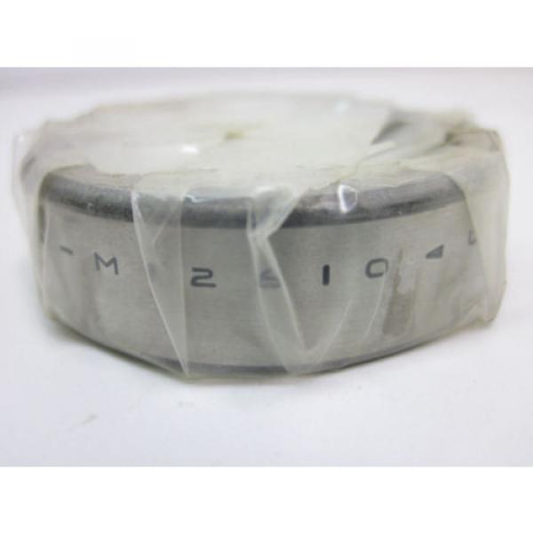  TAPERED ROLLER BEARING M12610 #3 image