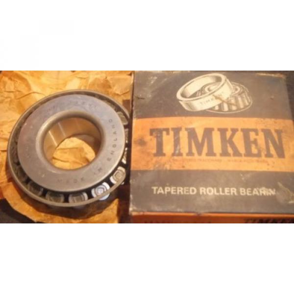  HM903241 Tapered Roller Bearing #1 image