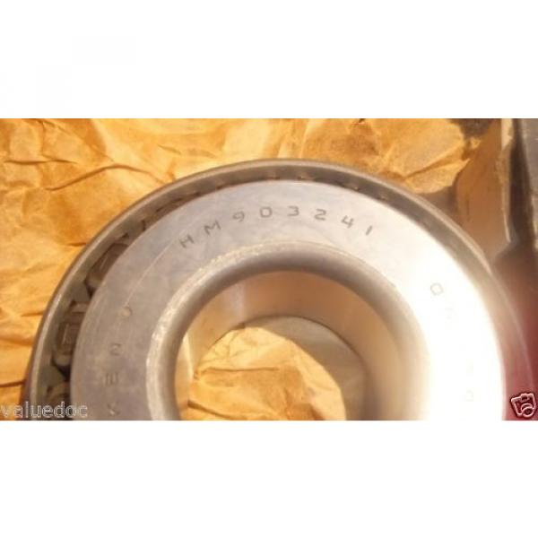  HM903241 Tapered Roller Bearing #2 image