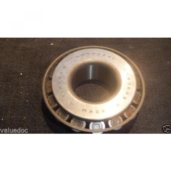  HM903241 Tapered Roller Bearing #3 image