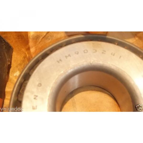  HM903241 Tapered Roller Bearing #8 image