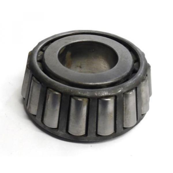  59162 TAPERED ROLLER BEARING 1-5/8&#034; BORE 1-7/16&#034; WIDTH #1 image