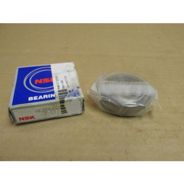 NIB  HR32006XJ SET TAPERED ROLLER BEARING CONE/CUP HR 32006 XJ 30mm ID 55mmOD #1 image