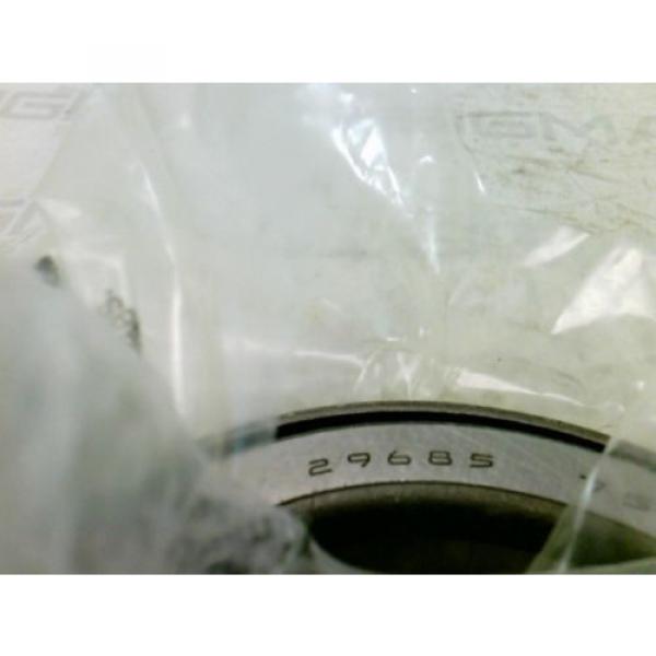  29685 Tapered Roller Bearing #4 image