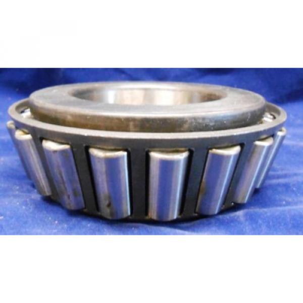 BOWER TAPER ROLLER BEARING 657 CONE 2.8750&#034; BORE #6 image