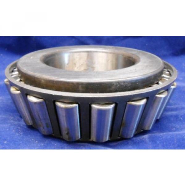 BOWER TAPER ROLLER BEARING 657 CONE 2.8750&#034; BORE #7 image