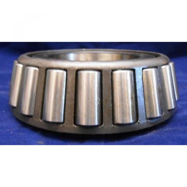 BOWER TAPER ROLLER BEARING 657 CONE 2.8750&#034; BORE #9 image