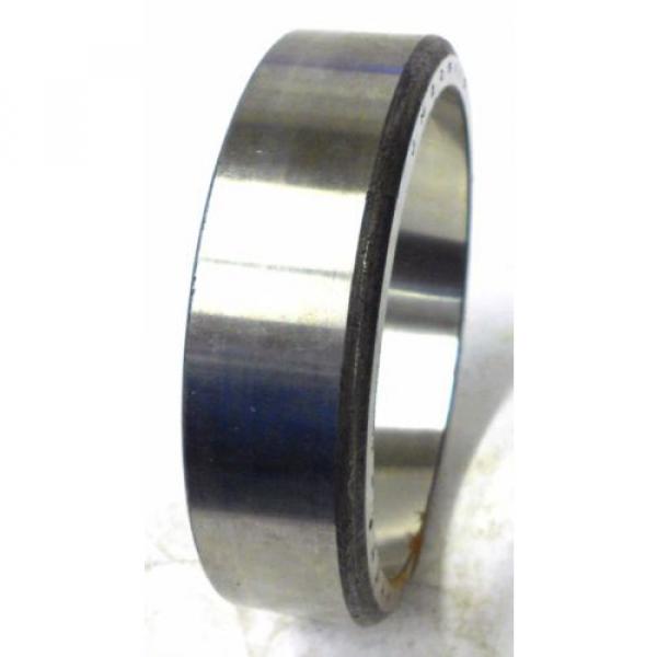  TAPERED ROLLER BEARING JM205110 90 MM OUTSIDE DIAMETER 23 MM CUP WIDTH #3 image