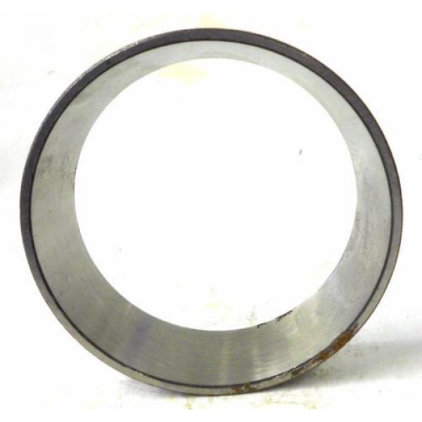  TAPERED ROLLER BEARING JM205110 90 MM OUTSIDE DIAMETER 23 MM CUP WIDTH #4 image